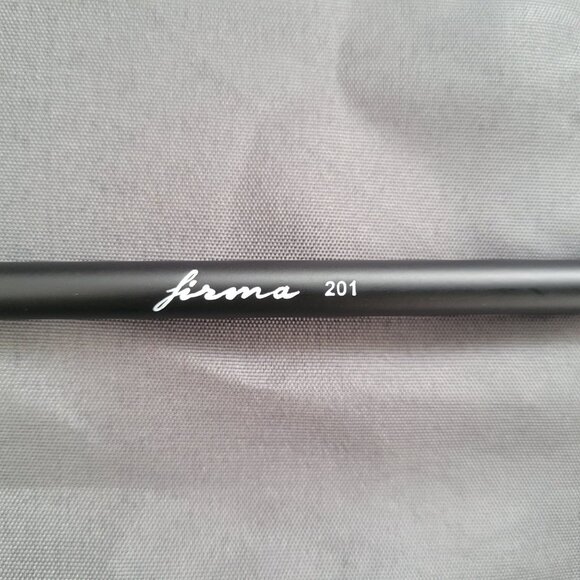 Firma 201/203 Eye Shadow Blending Brushes Set - Picture 2 of 10